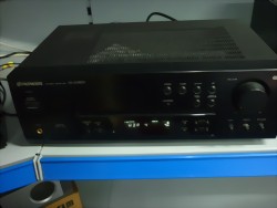 PIONEER SX-205RDS